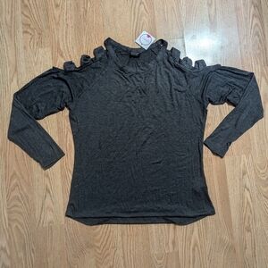 Sheila Rose Long Sleeve